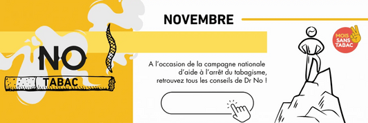 Mois-sans-tabac NICE ORGANIC herboristerie bio