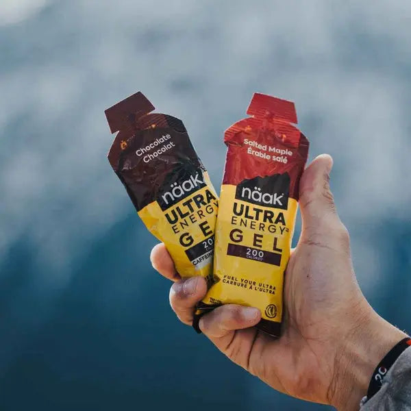 Pack Découverte UTMB® Herboristerie bio du vieux Nice