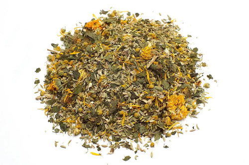 Tisane Gastr ACIDE NICE ORGANIC herboristerie bio