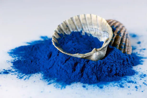 La-Phycocyanine-Un-Super-aliment-aux-Bienfaits-Étonnants-pour-Votre-Santé NICE ORGANIC herboristerie bio