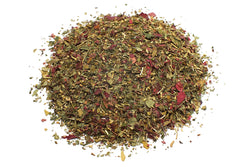 La tisane du mois : CIRCULEZ