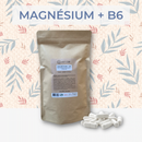 Magnésium + B6