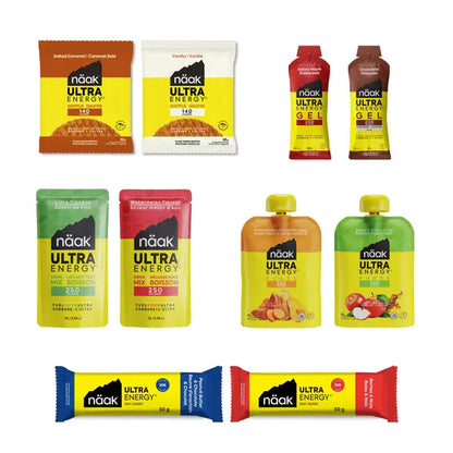 Pack Découverte UTMB® Herboristerie bio du vieux Nice