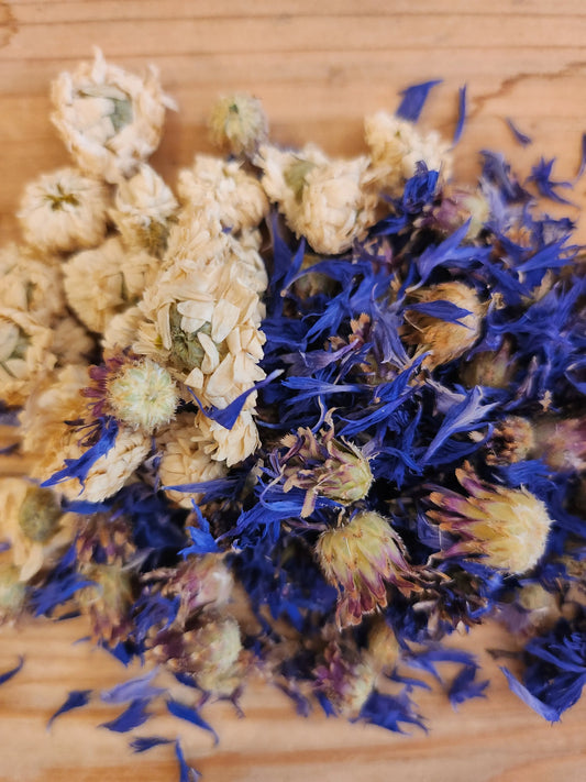 Tisane Bel Oeil 25 g NICE ORGANIC herboristerie bio