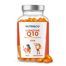 Coenzyme Q10 boite de 120 gélules Nutri&Co