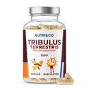 Tribulus terrestris boite de 120 gélules Nutri&Co