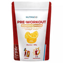 Pre Workout Nutri&Co