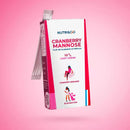 D manose / Cranberry 10 sticks Nutri&Co