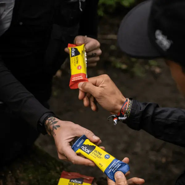 Pack Découverte UTMB® Herboristerie bio du vieux Nice