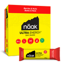 Barre énergétique Baies & Noix Näak Ultra Energy™