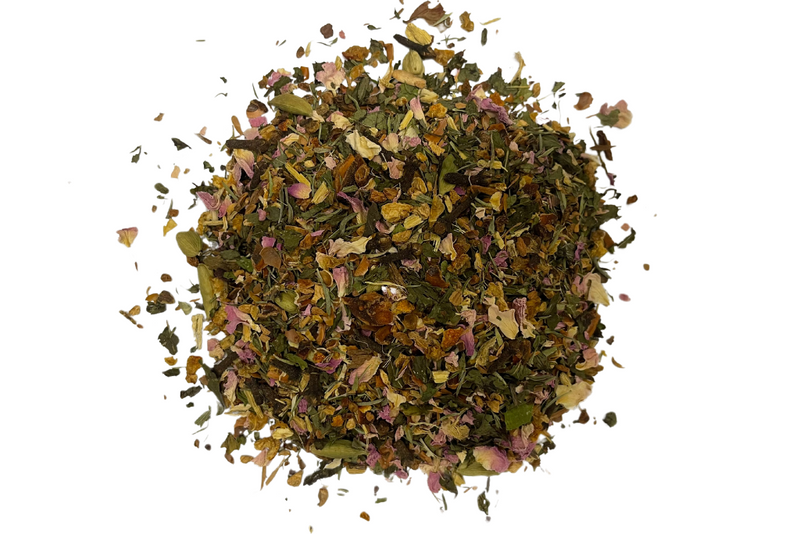 Tisane de Noël 100g