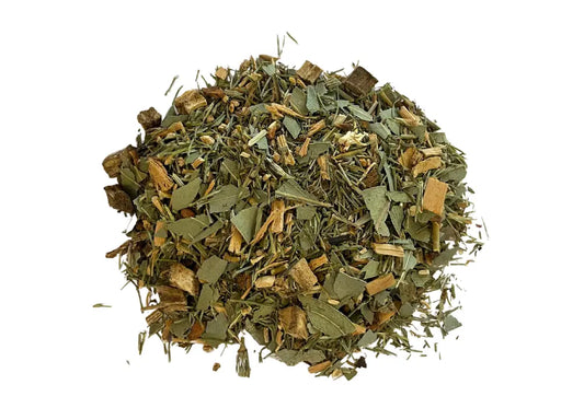 Tisane Stop addiction NICE ORGANIC herboristerie bio