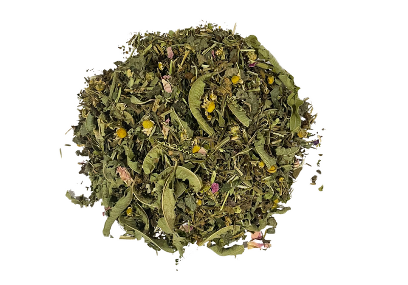 Tisane NUIT PAISIBLE LA BONNE à boire Nice organic herboristerie bio