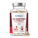 ENZYMES PISSENLIT Nutri&Co