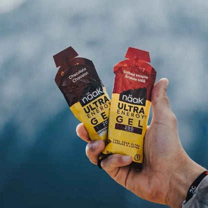 Pack Découverte UTMB® Herboristerie bio du vieux Nice