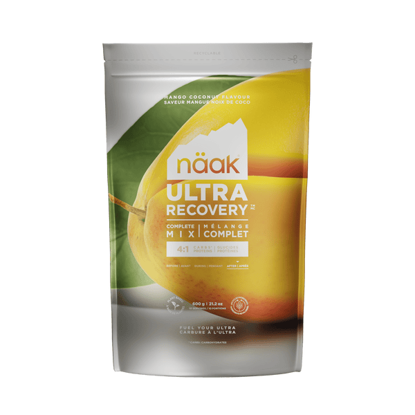 Protéine Mangue Noix de Coco Ultra Energy™