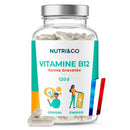 Vitamine B12 Nutri&Co