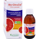 Bio-CitruCid 50ml extrait de pépins pamplemousse activé