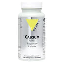 Calcium boite de 100 gélules Vit'All+