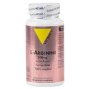 L-Arginine 500mg boite de 60 gélules Vit'All+