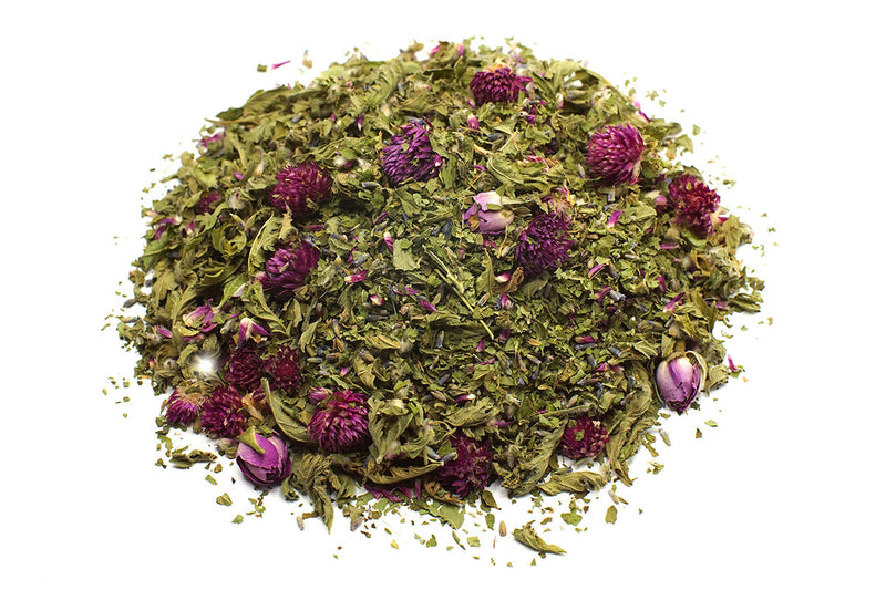 Organic Happiness Herbal Tea