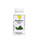 Chlorella bio 500mg  boite de 100 gélules Vit'All+