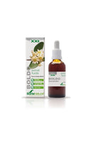 Soria Natural Boldo Extrait Fluide 50ml NICE ORGANIC herboristerie bio