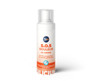 Flacon Gel SOS douleur 75ml NICE ORGANIC herboristerie bio