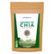 Graines de Chia BIO 1 kg  - Nutri&Co NICE ORGANIC herboristerie bio