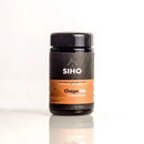 Chaga, extrait bio hautement dosé 60 gélules - SIHO NICE ORGANIC herboristerie bio