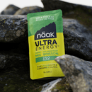 Citron Vert - Sachets individuels  Näak Ultra Energy™