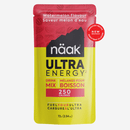 Pastèque - Sachets Individuels Näak Ultra Energy™