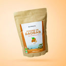 Poudre de Baobab BIO 500g Nutri&Co NICE ORGANIC herboristerie bio