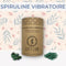 Spiruline Vibratoire en comprimés Life's Code