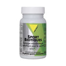 Sport biotiques boite de 30 gélules Vit'All+