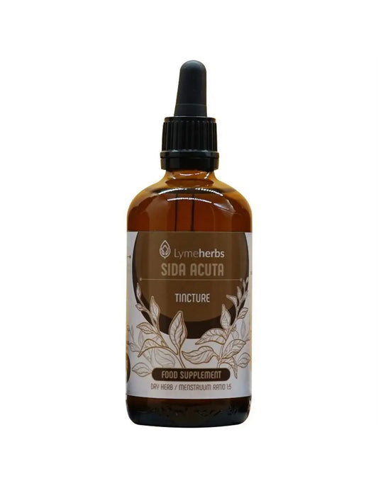 Sida acuta teinture 100 ml Herboristerie bio du vieux Nice