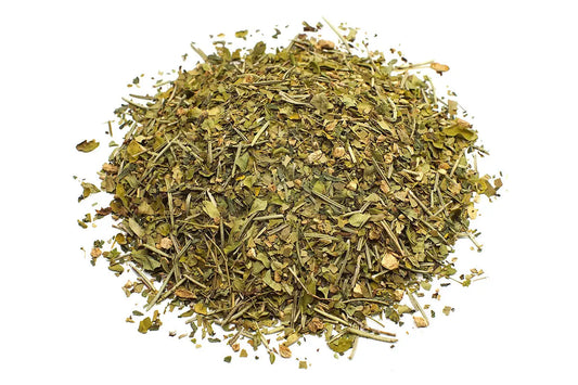 Tisane Stop allergie NICE ORGANIC herboristerie bio
