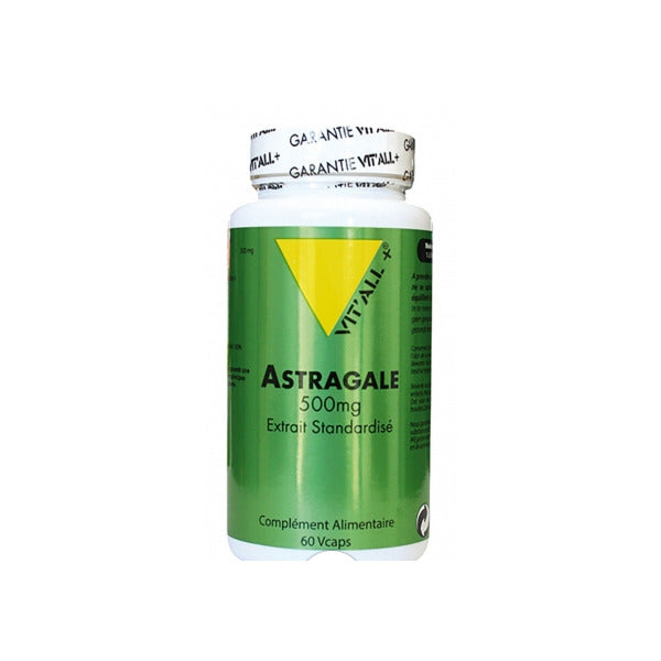 Astragale bio vitall + extrait standardisé