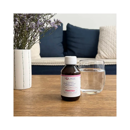 Vitamine D3 Vegan + K2-MK7 liposomale - 1000 UI Herboristerie bio du vieux Nice