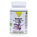 Rhodiola safran boite de 30 gélules Vit'All+