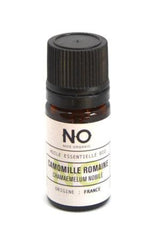 organic ROMAN CHAMOMILE essential oil