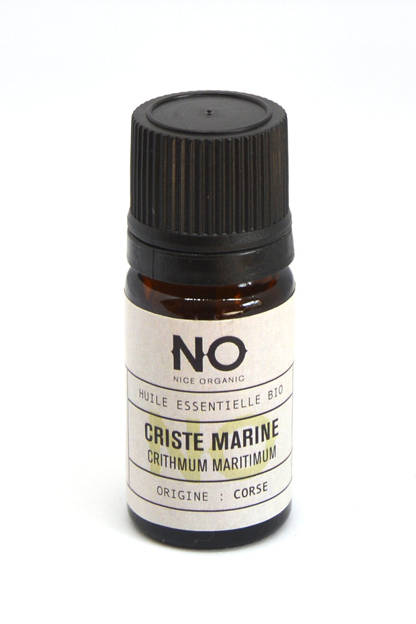 Organic CRISTE MARINE essential oil