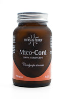 Mico Cord boite de 70 gélules NICE ORGANIC herboristerie bio