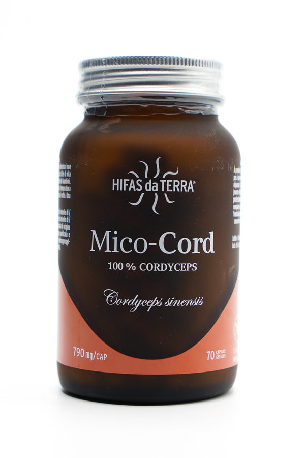 Mico Cord boite de 70 gelules