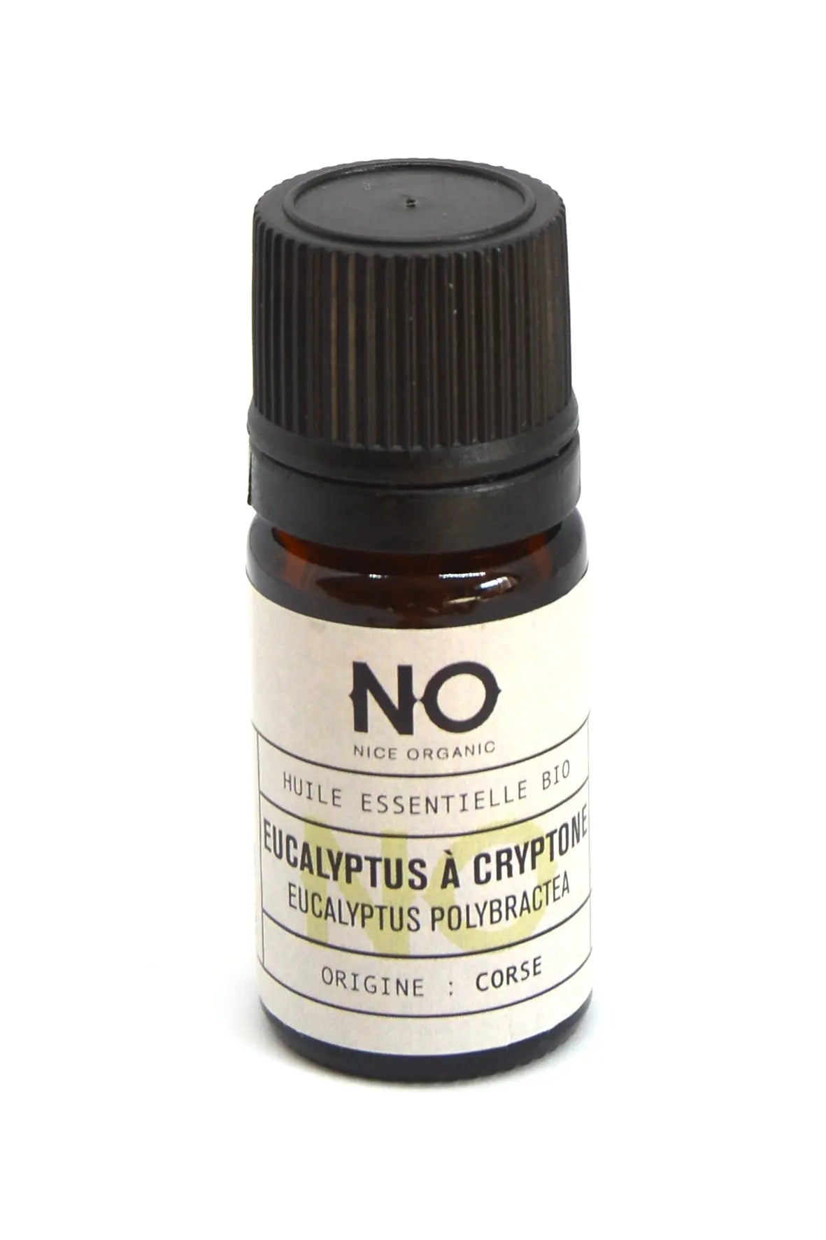 Huile essentielle EUCALYPTUS CRYPTONE biologique Nice organic herboristerie bio