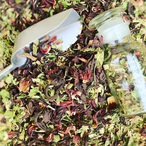 Detox aprés fête NICE ORGANIC herboristerie bio