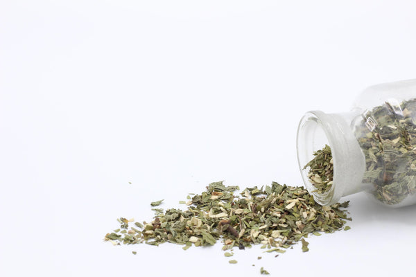 Organic Regul'hormones herbal tea