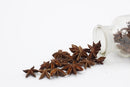 Organic star anise