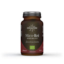 Mico Rei - Reishi boite de 70 gélules NICE ORGANIC herboristerie bio