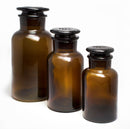 Apothecary bottle